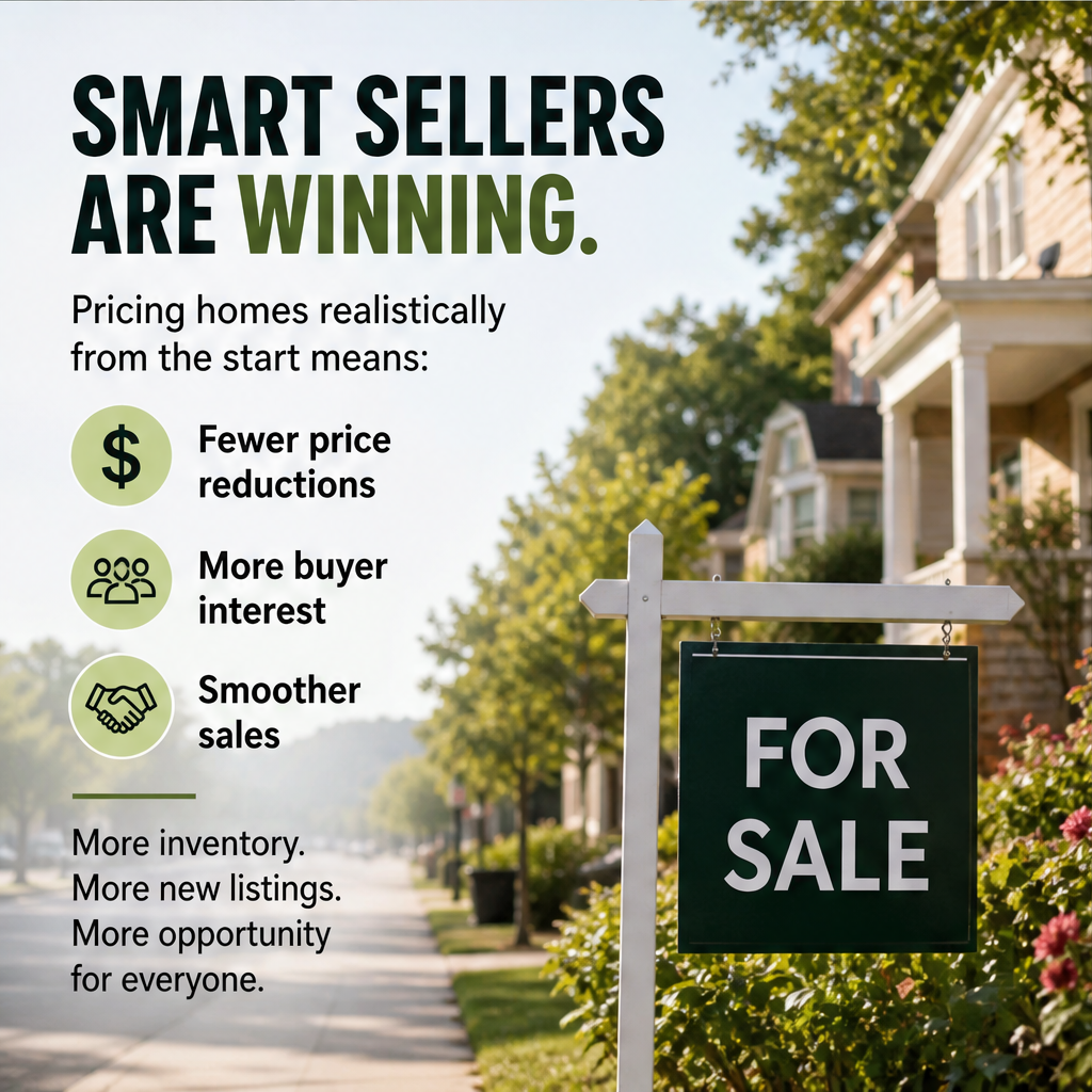 Home Sellers Lower Prices While Buyers Return — slide 3 of 5