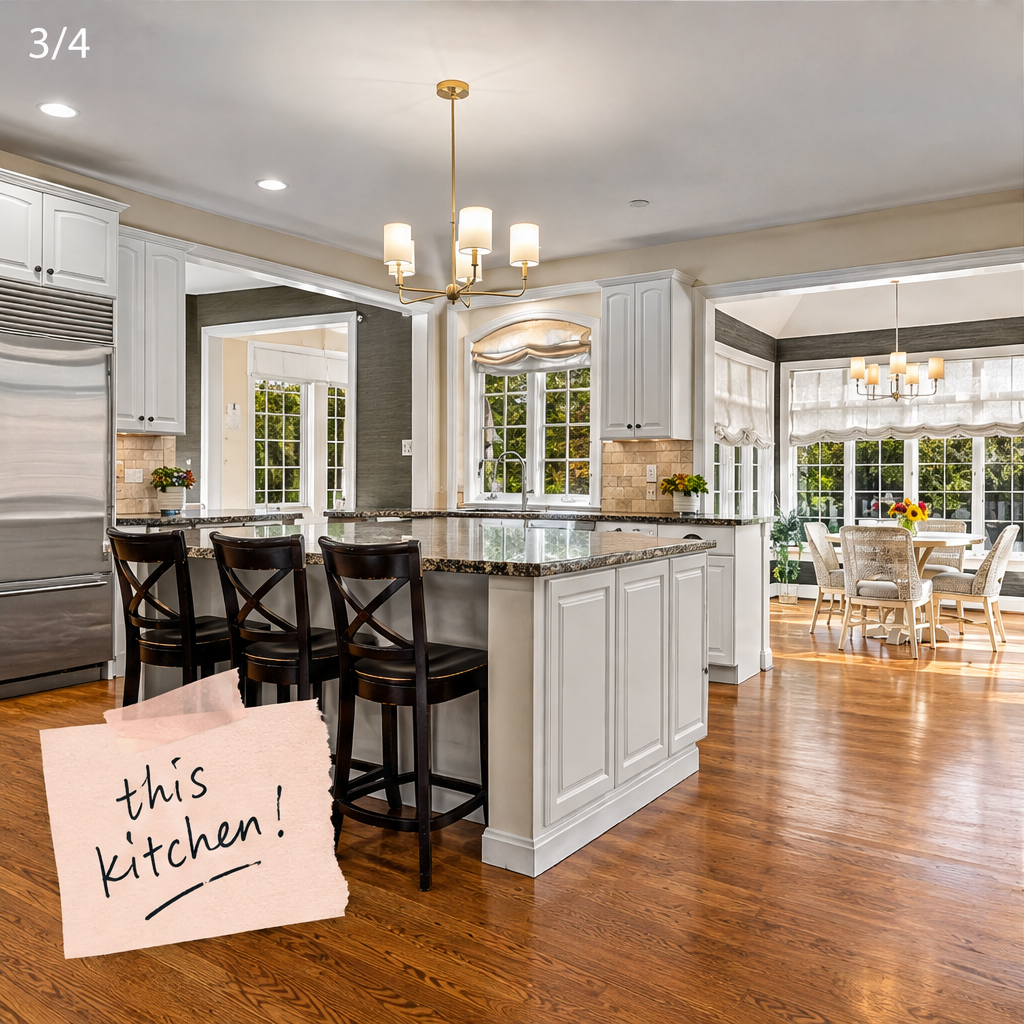 210 Quisset Ln: Timeless Wayne Luxury — slide 3 of 5