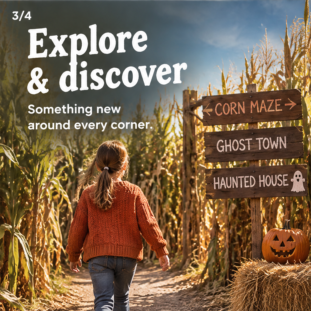 Pumpkinfest! at Galey Farm — slide 3 of 5
