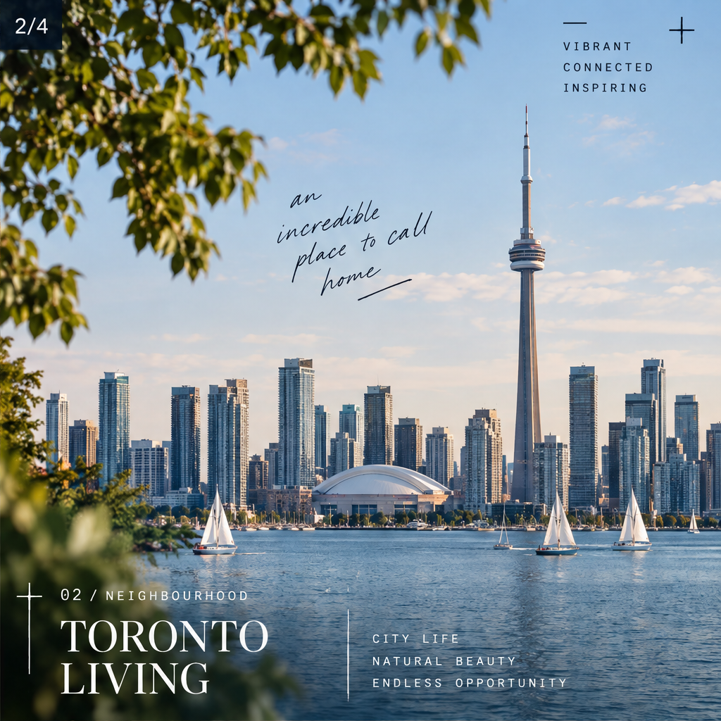 209 Grenview Blvd S: Toronto Grandeur Awaits — slide 2 of 5
