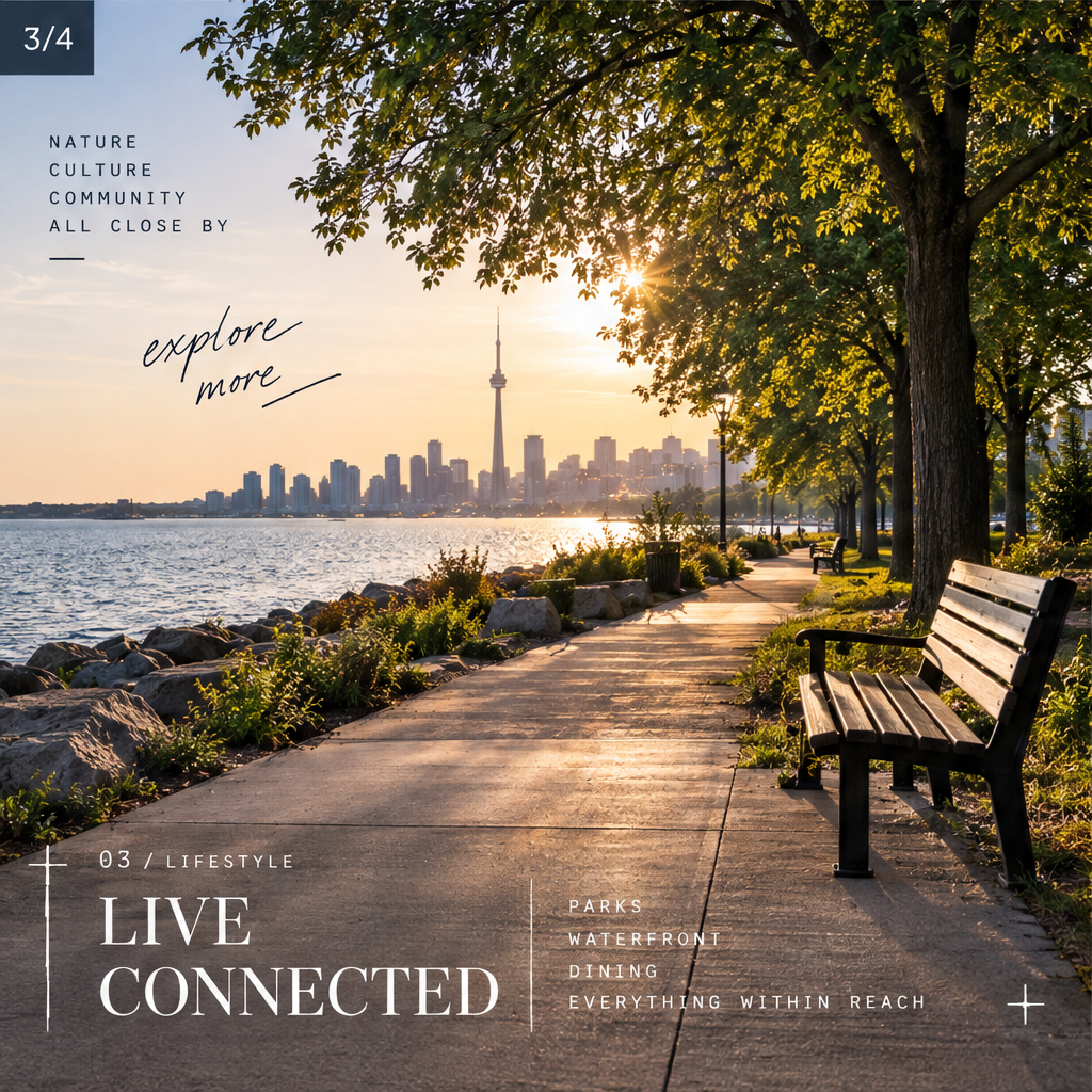 209 Grenview Blvd S: Toronto Grandeur Awaits — slide 3 of 5