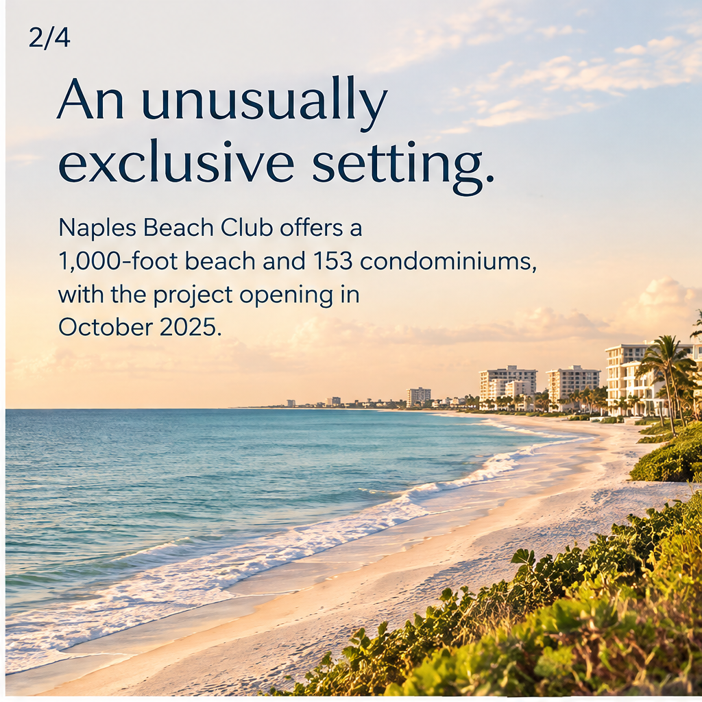 Naples Beach Club — slide 2 of 5