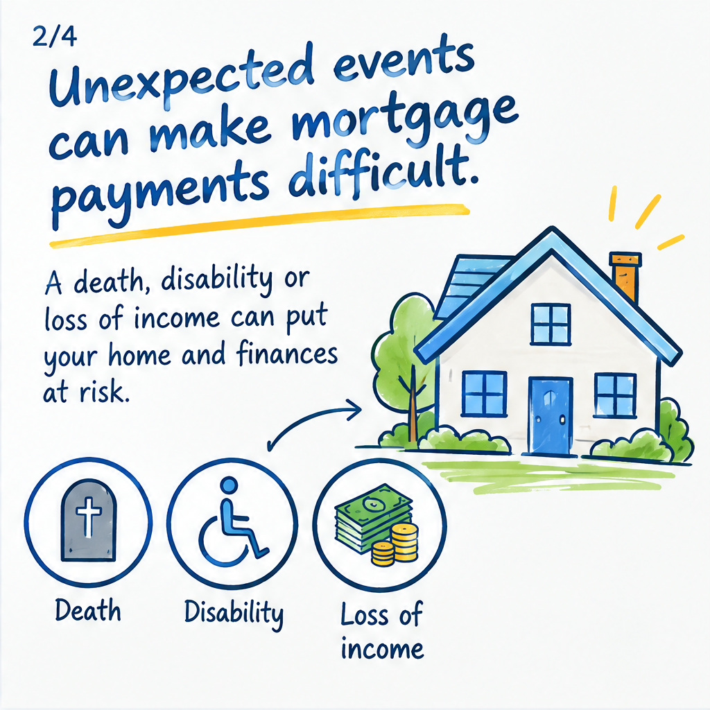 Protect the Home You Love — slide 2 of 4