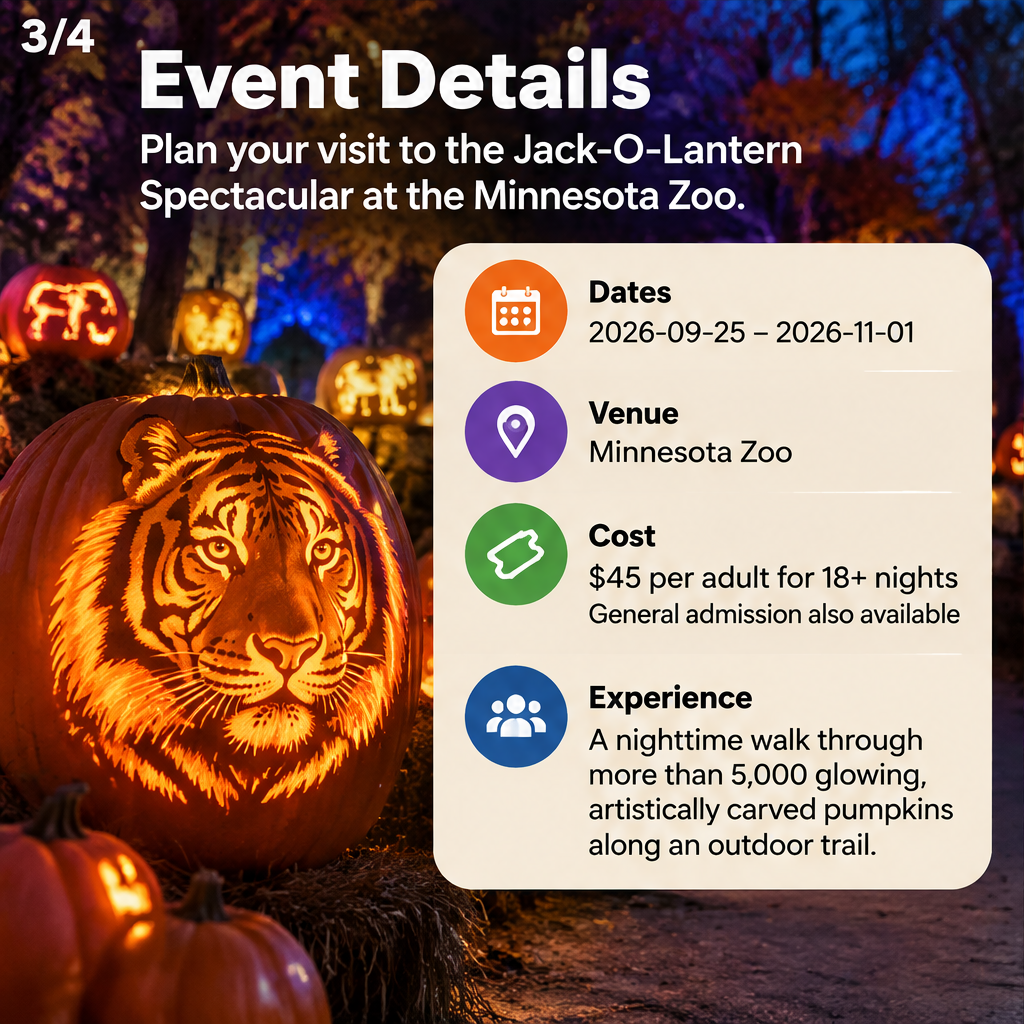 Jack-O-Lantern Spectacular — slide 3 of 5
