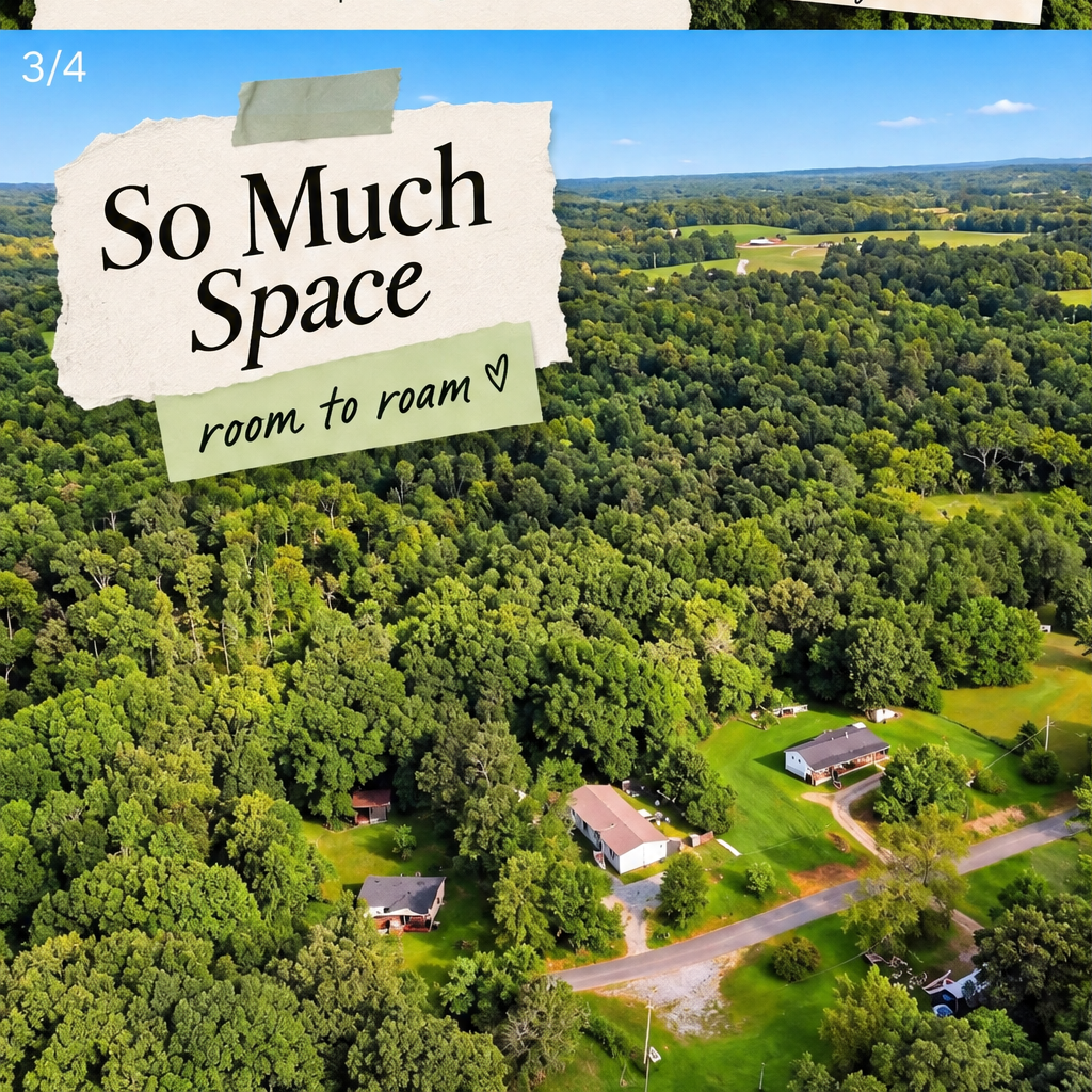 359 Stage Rd Charlotte, TN 37036 — slide 3 of 5