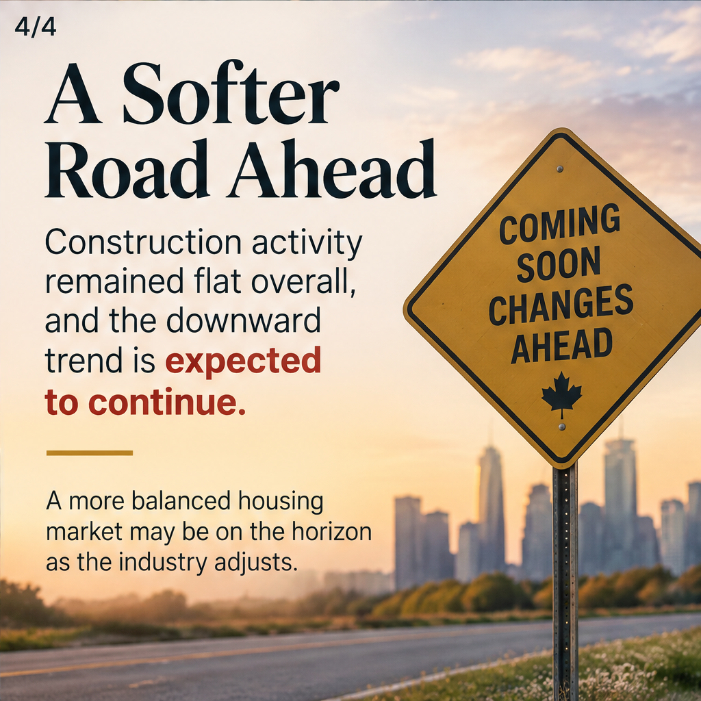 Housing starts and construction data for August 2026 — slide 4 of 5