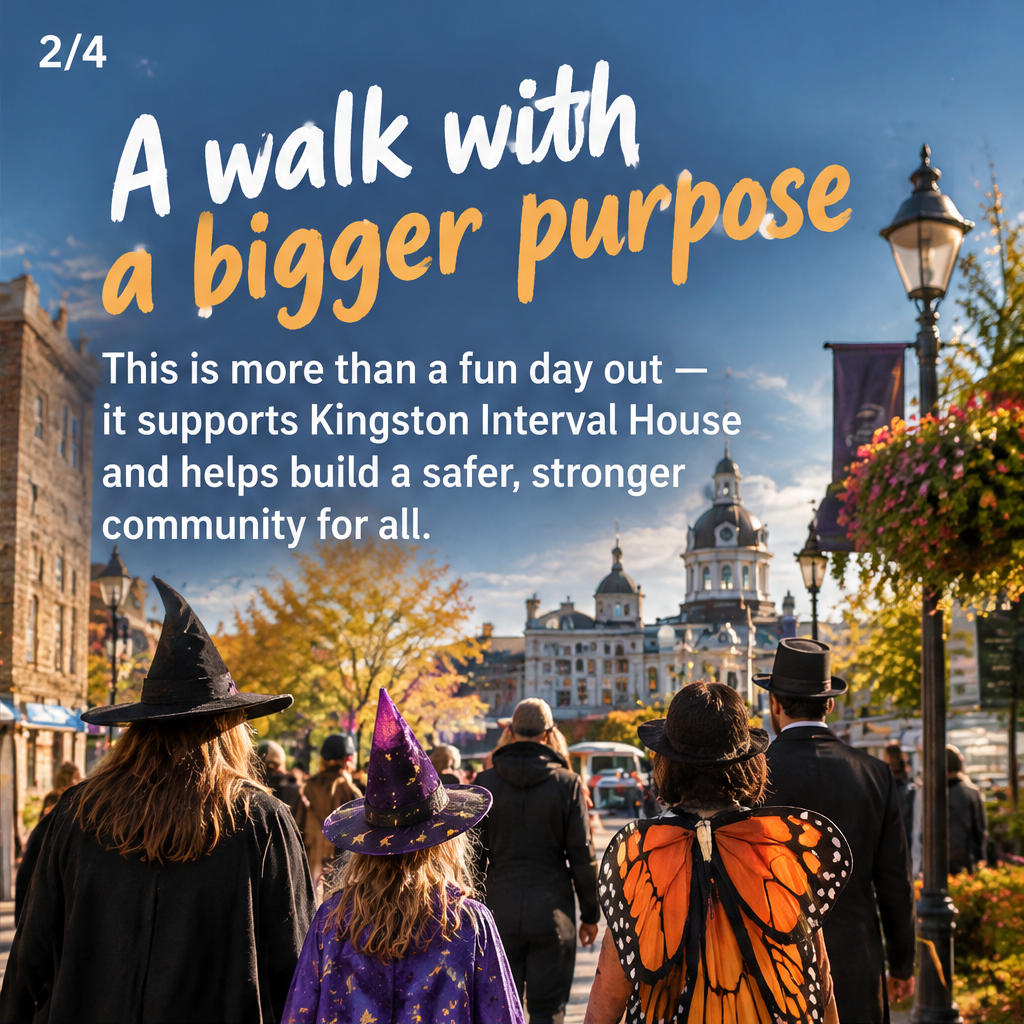 Kingston Witches Walk — slide 2 of 5