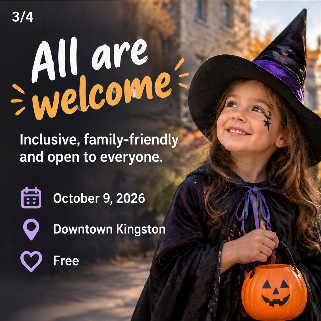 Kingston Witches Walk — slide 3 of 5