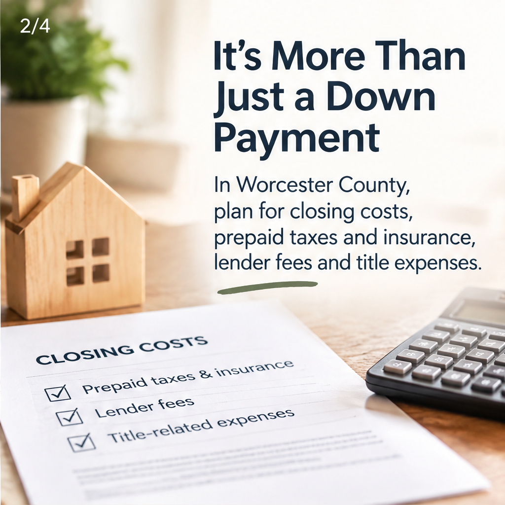 5 Hidden Home-Buying Costs First-Timers Forget — slide 2 of 5