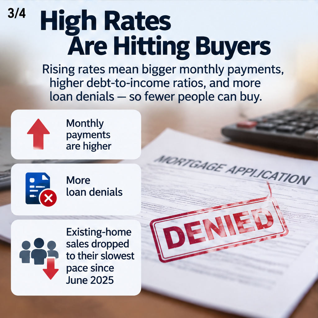 Rising Mortgage Rates Highlight Housing Market Resilience — slide 3 of 5