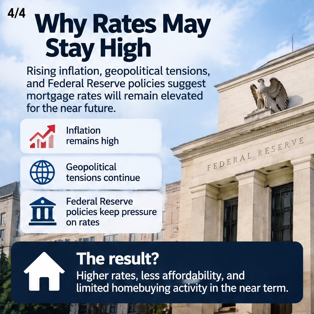 Rising Mortgage Rates Highlight Housing Market Resilience — slide 4 of 5