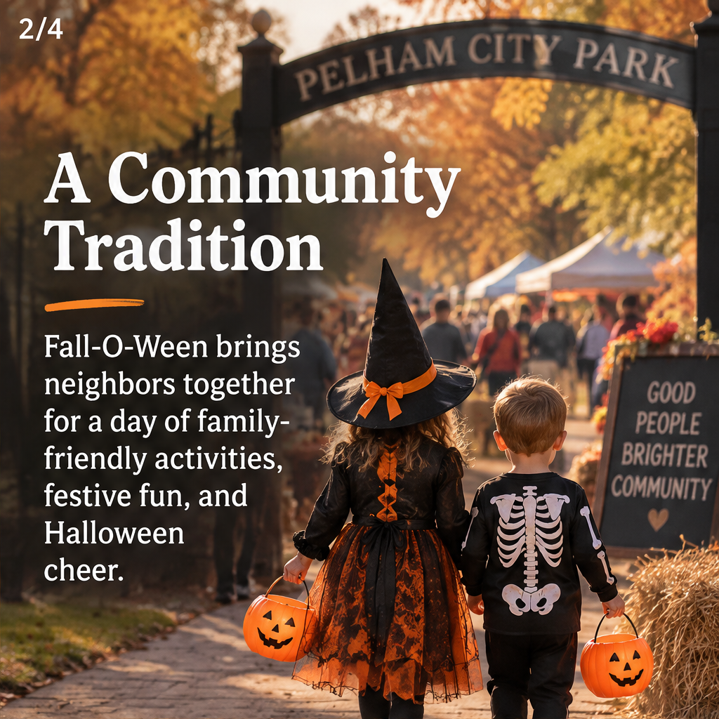 Fall-O-Ween — slide 2 of 5