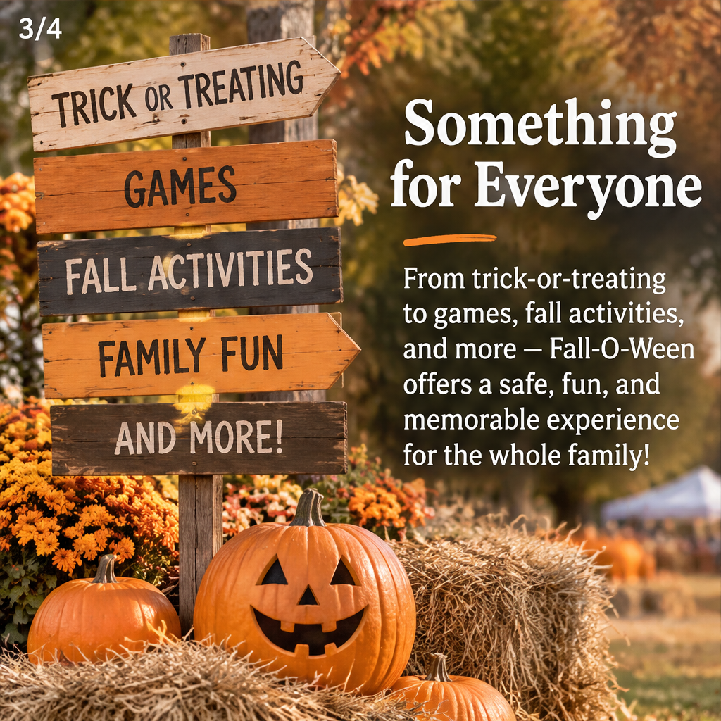Fall-O-Ween — slide 3 of 5