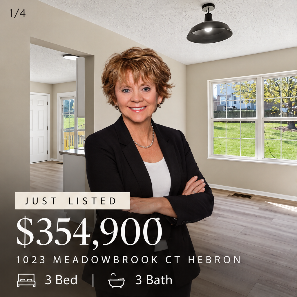 Your Hebron Home Awaits — slide 1 of 5