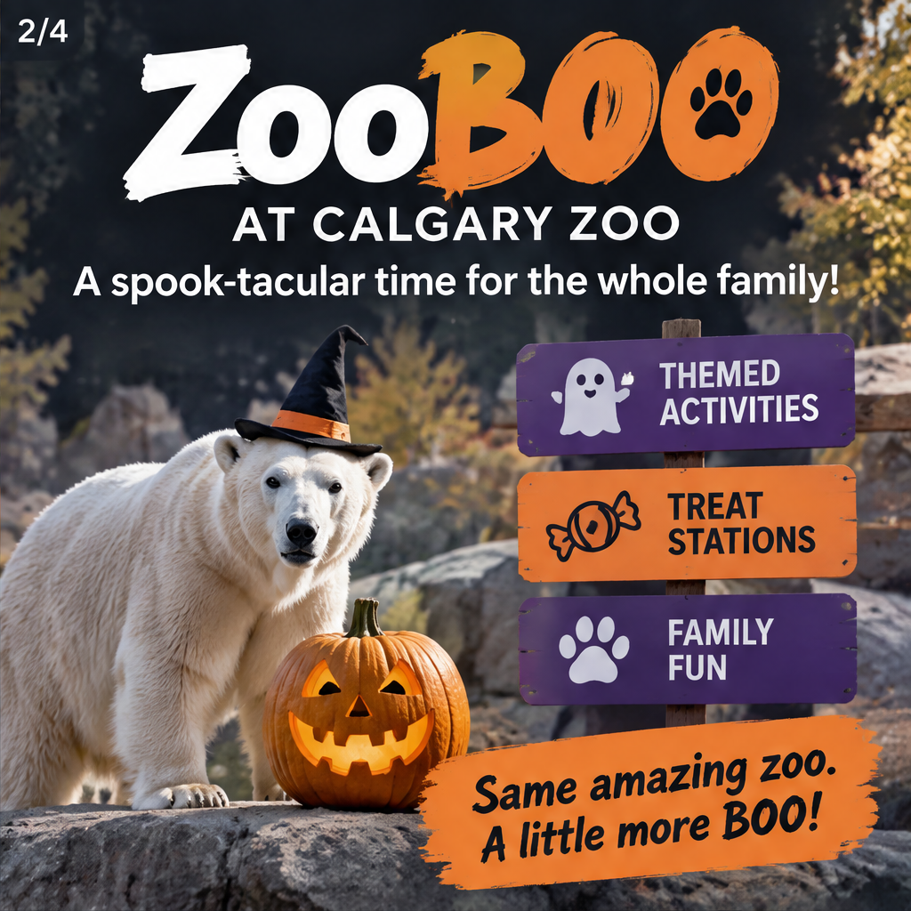 ZooBOO — slide 2 of 5