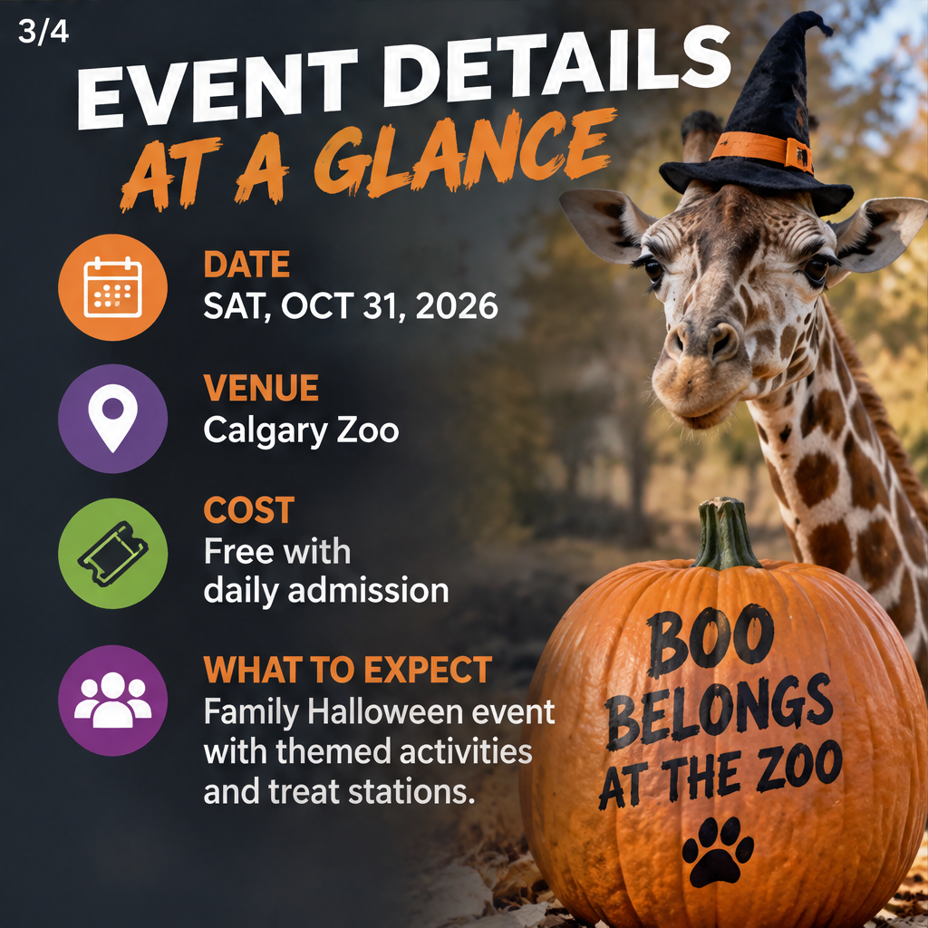 ZooBOO — slide 3 of 5