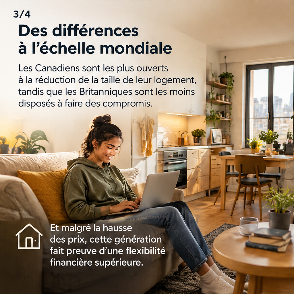La génération Z en tête des compromis pour accéder à la propriété — slide 3 of 5
