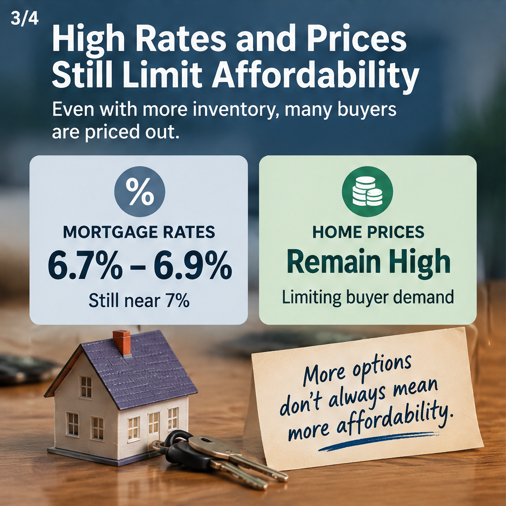 Homebuyers Enjoy Greater Choice as Listings Reach Six-Year High — slide 3 of 5