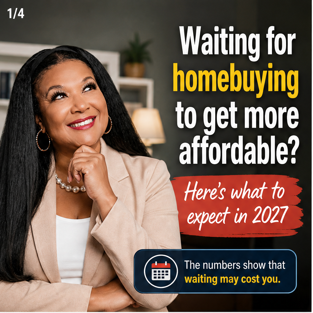2027 Brings Promising Homebuying Opportunities Ahead — slide 1 of 5