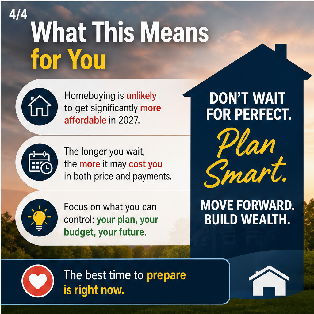 2027 Brings Promising Homebuying Opportunities Ahead — slide 4 of 5