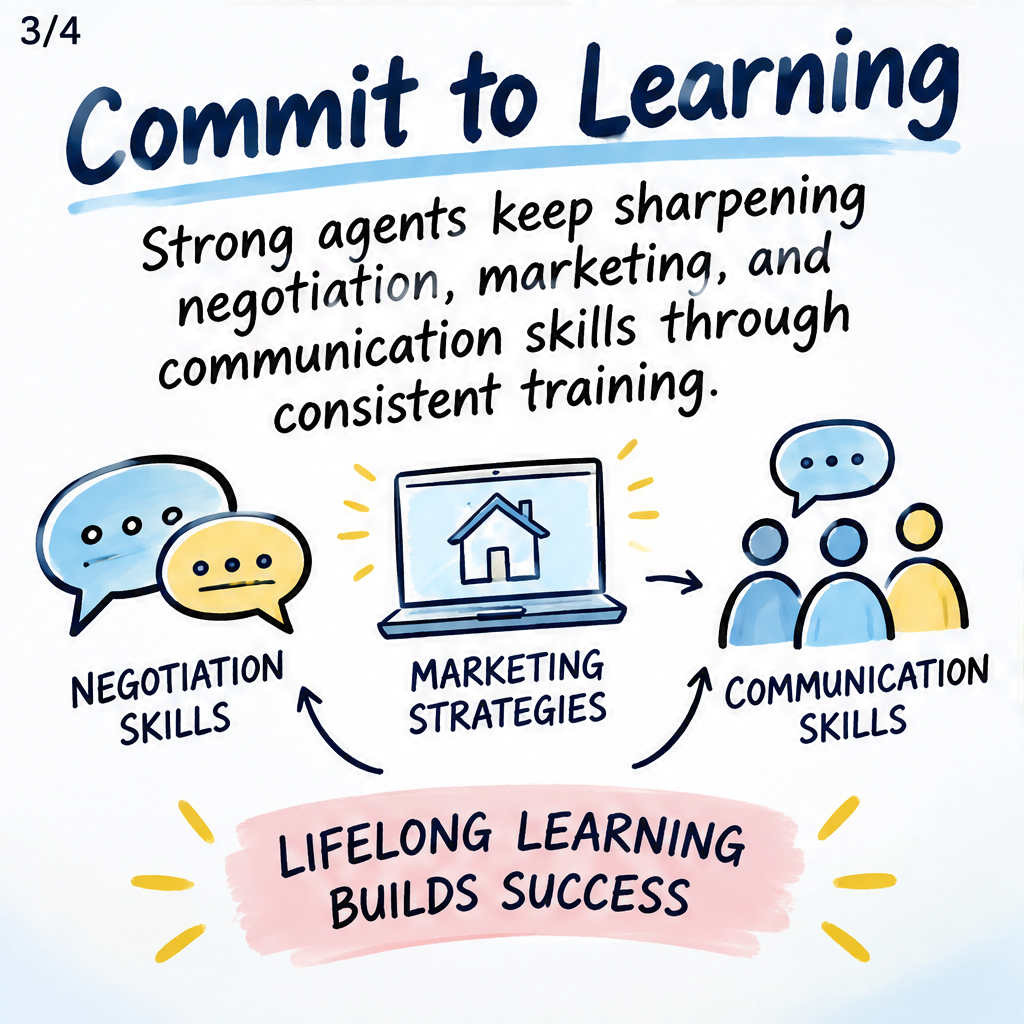 Turn Your Local Expertise Into a Real Estate Career — slide 3 of 4