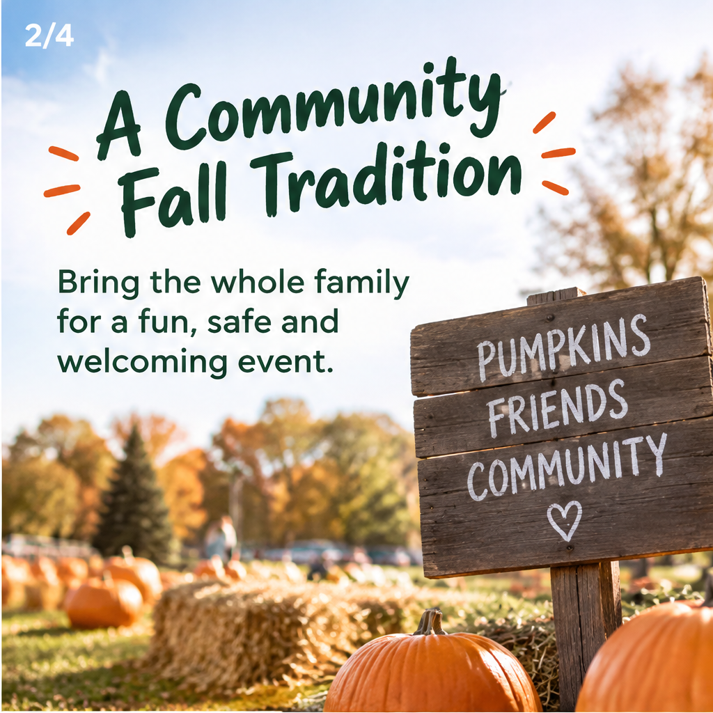 Rocky's Pumpkin Patch — slide 2 of 5