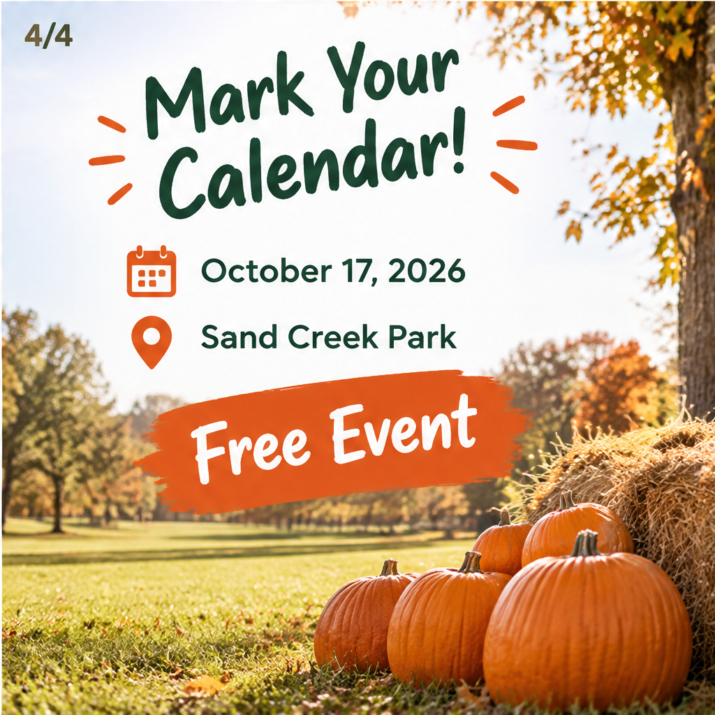 Rocky's Pumpkin Patch — slide 4 of 5