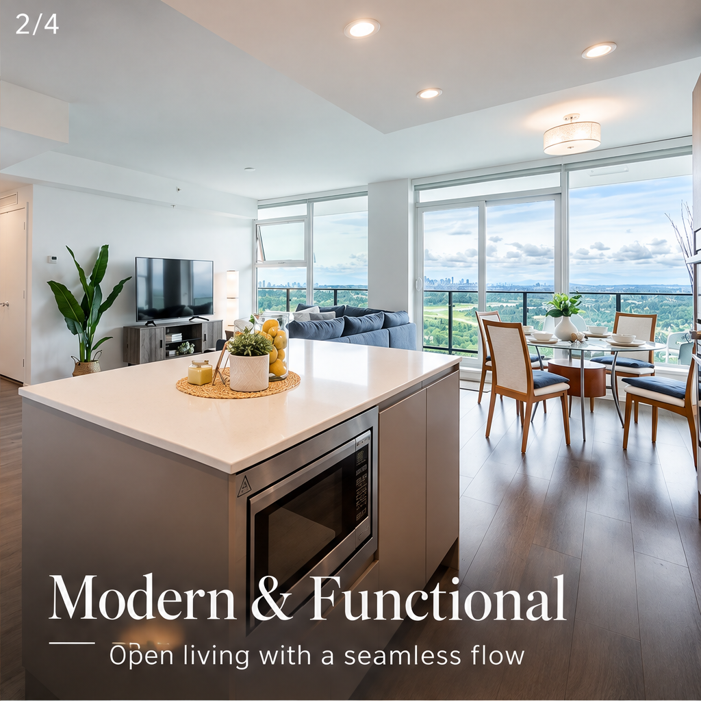 5103 3809 EVERGREEN PLACE, Burnaby BC V3J 0M1 — slide 2 of 5