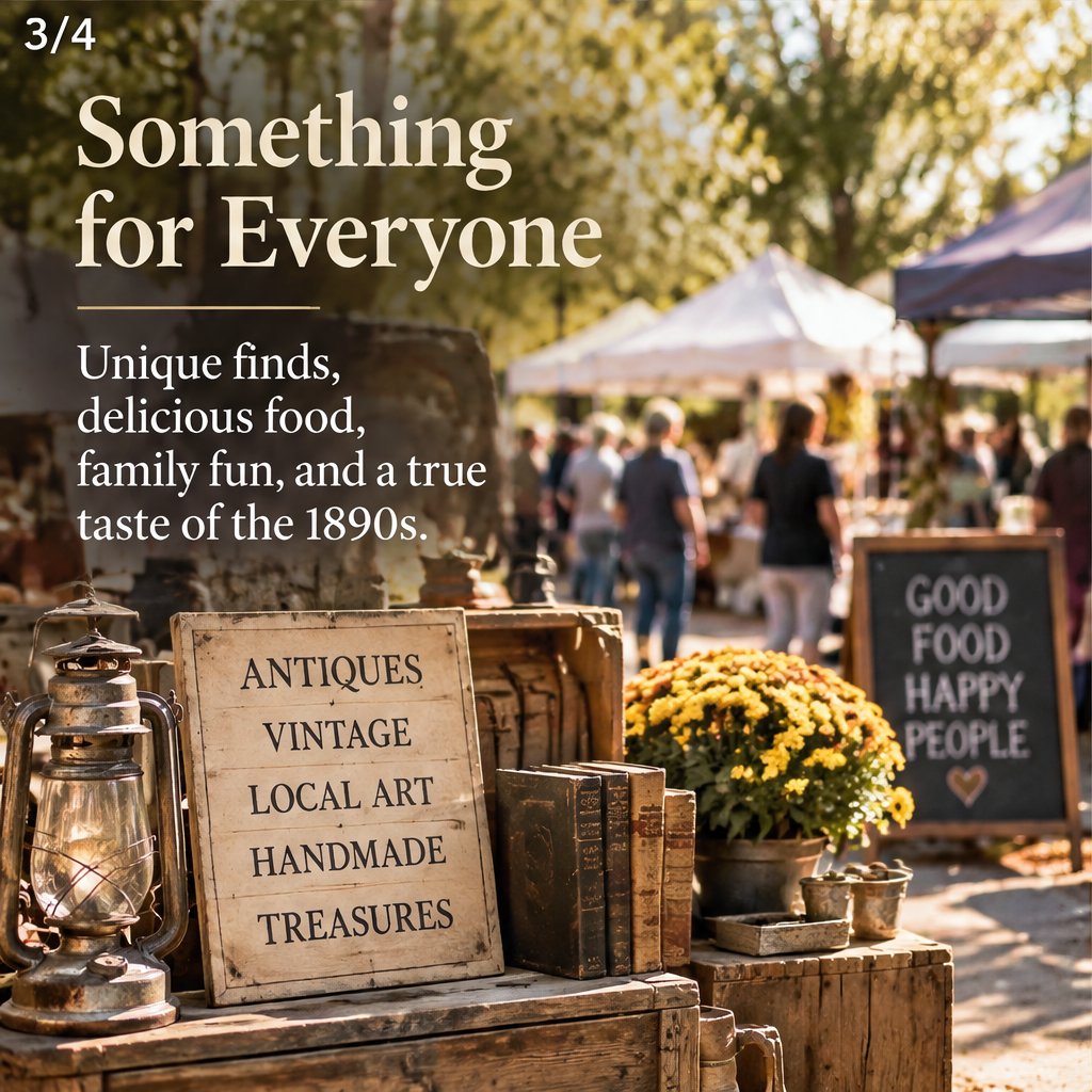 McIntosh 1890s Festival — slide 3 of 5