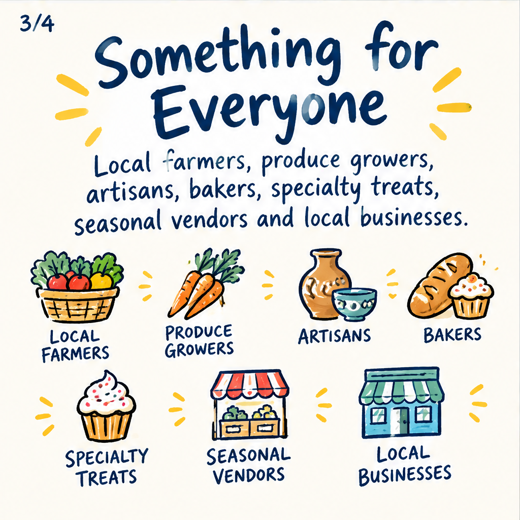Harvest Night Market — slide 3 of 5