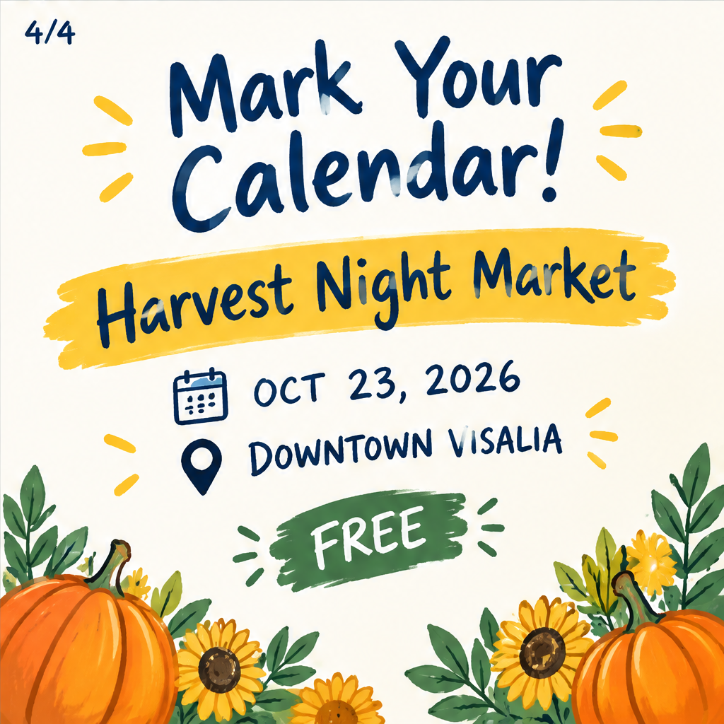 Harvest Night Market — slide 4 of 5