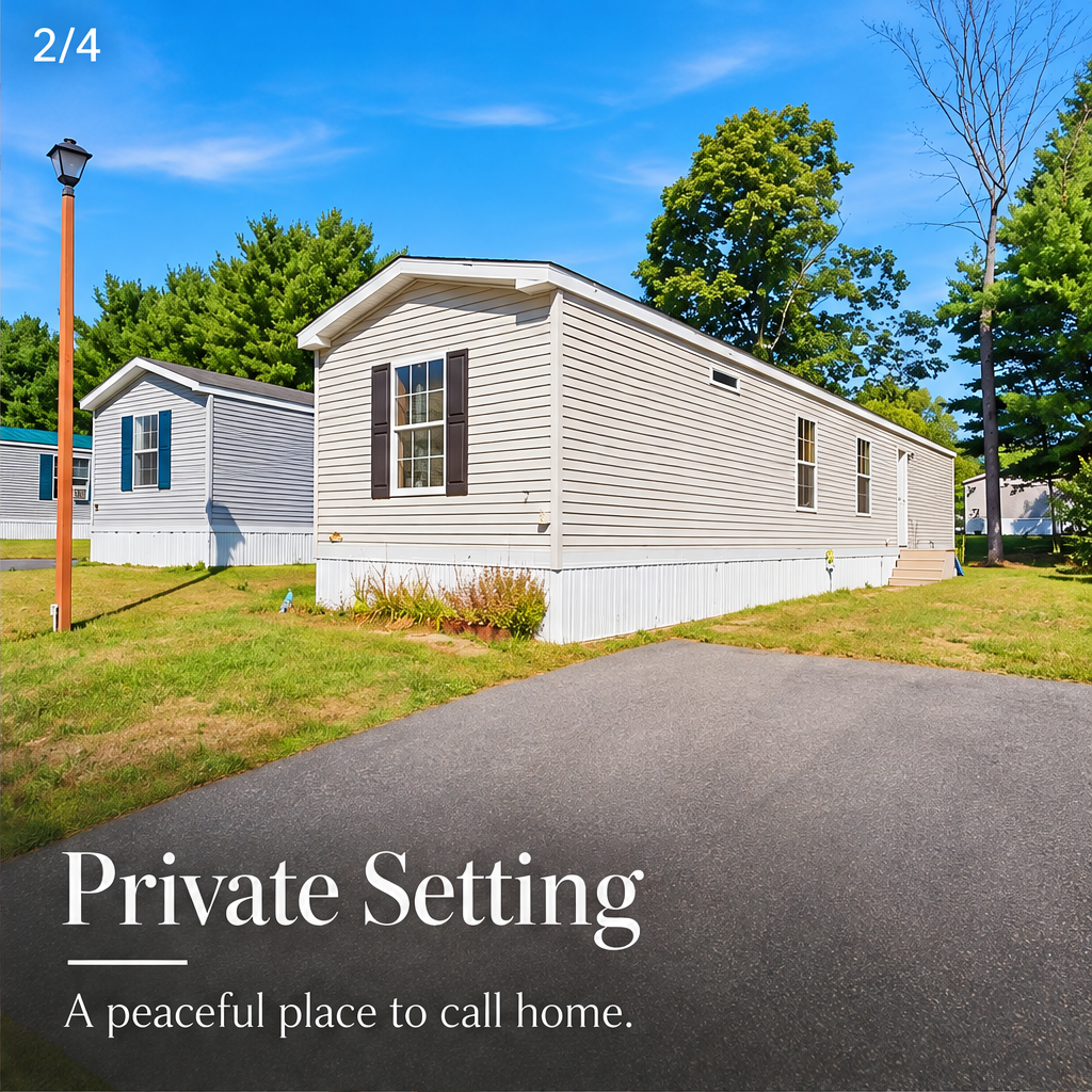 Your Lewiston Opportunity: 2 Beds, 2 Baths for $75,000 — slide 2 of 5