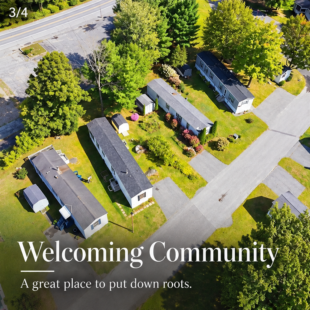 Your Lewiston Opportunity: 2 Beds, 2 Baths for $75,000 — slide 3 of 5