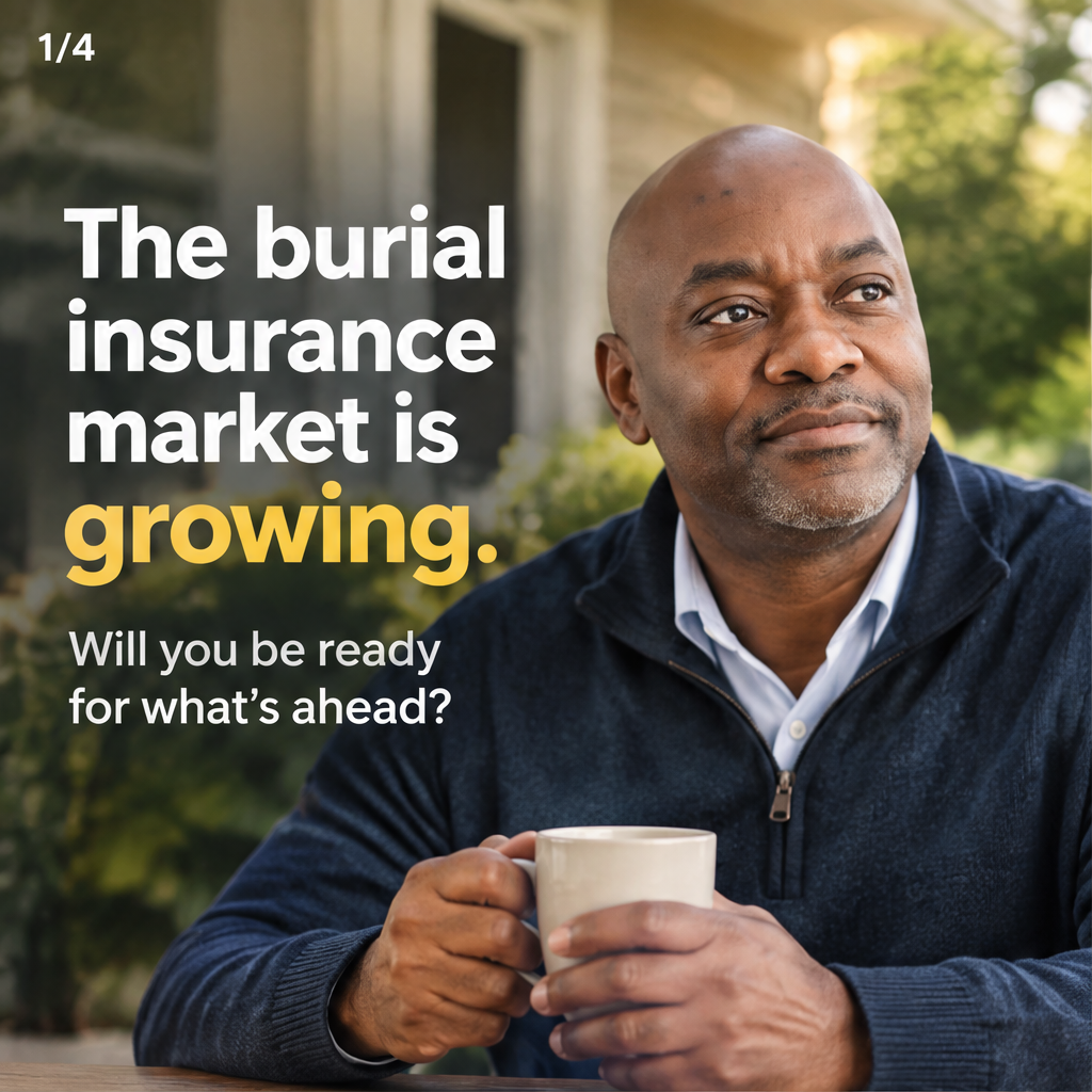 Burial Insurance Market to Reach US$494.2 Billion by 2033 at 6.1% CAGR — slide 1 of 5