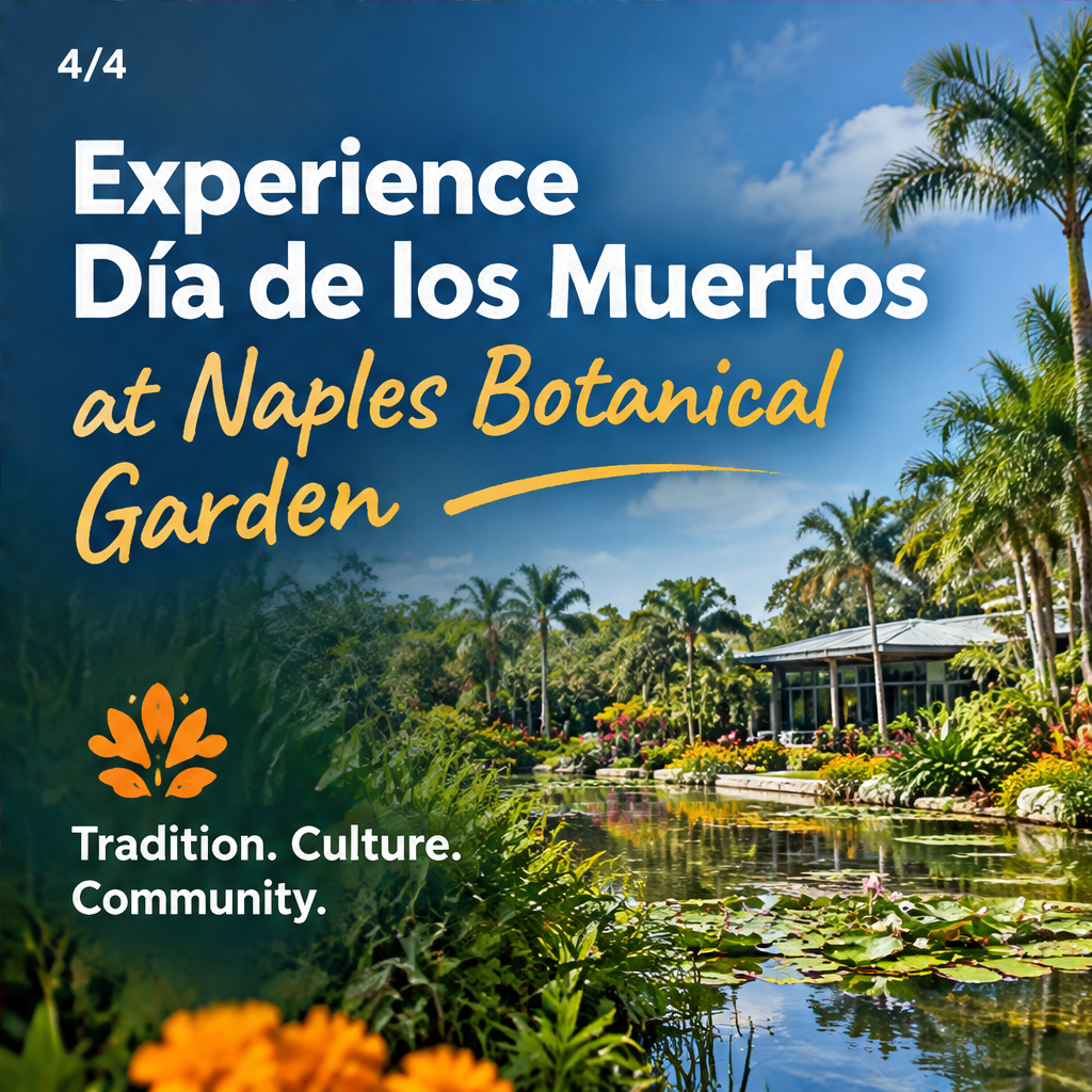 Día de los Muertos Celebration — slide 4 of 5