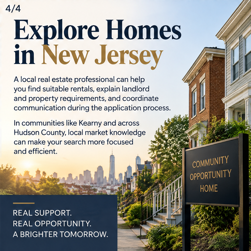 SOTA Housing Help: From Shelter to Home — slide 4 of 5