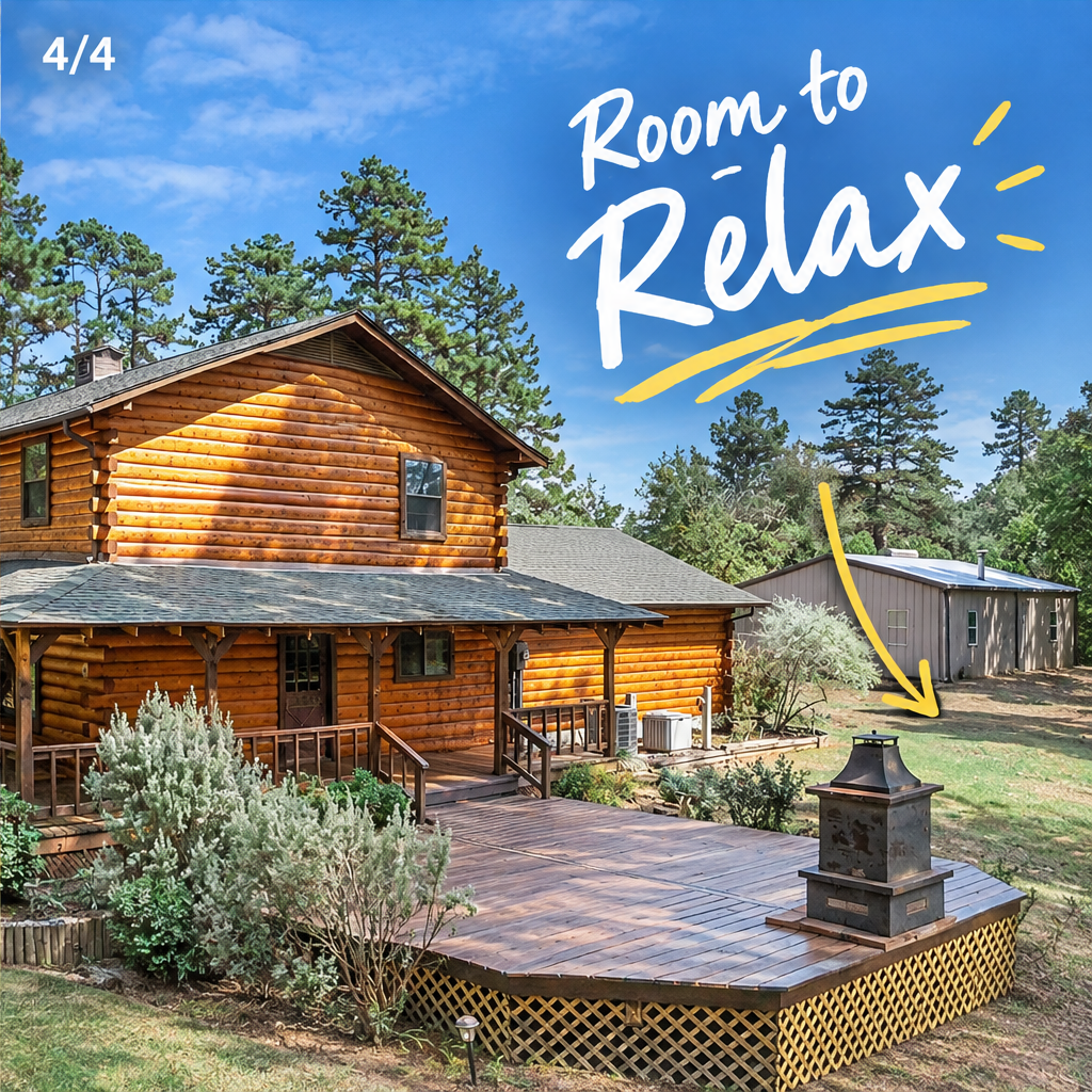 Your Troup Dream Home Awaits 🏡 — slide 4 of 5