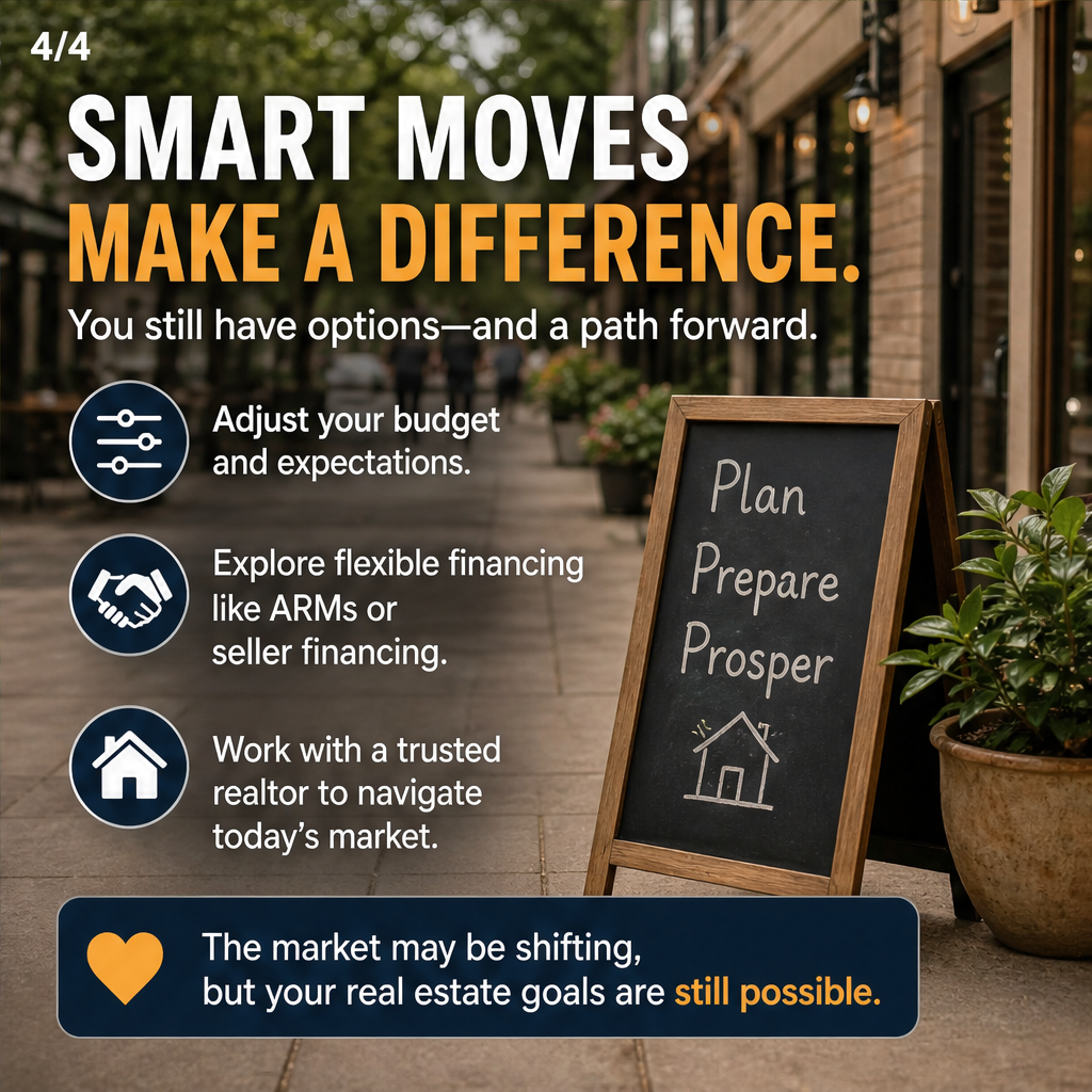 How Texas Real Estate Adapts to Federal Rate Changes — slide 4 of 5