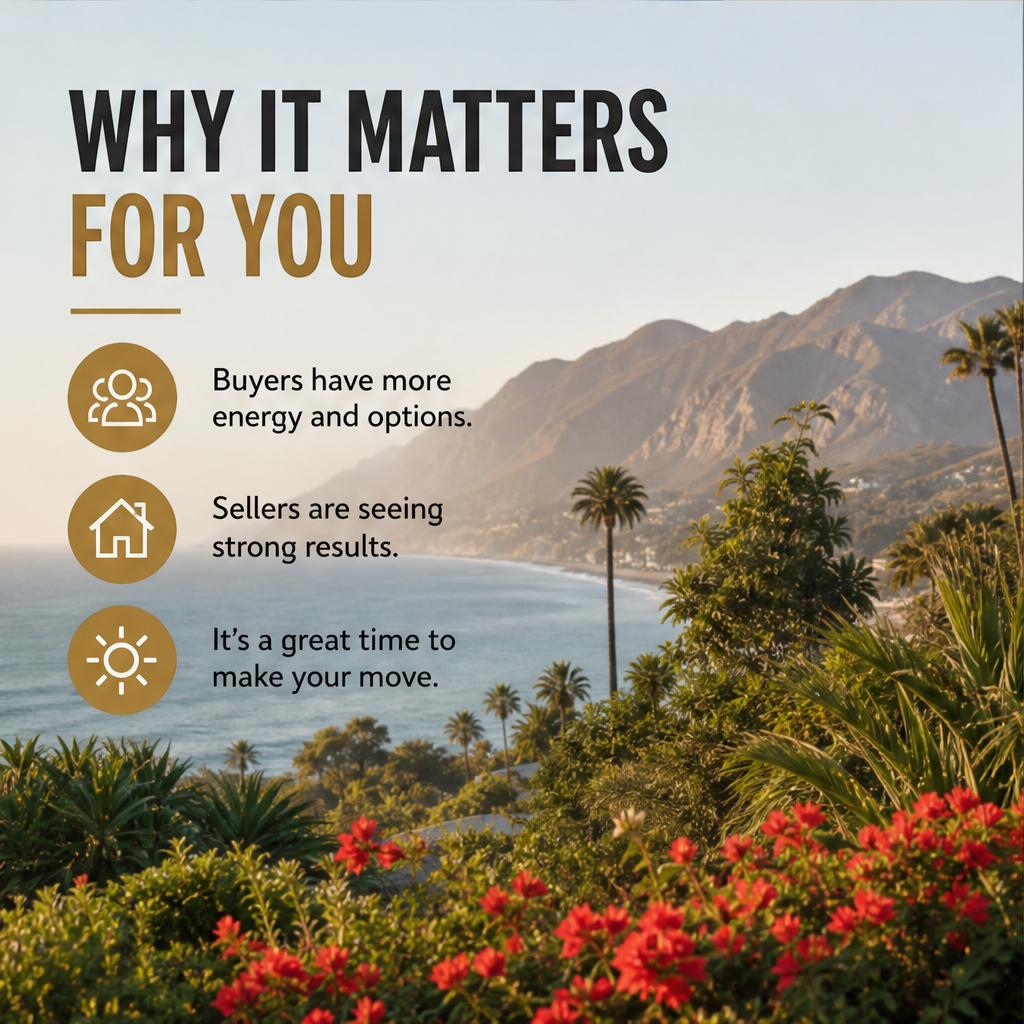 Santa Barbara Sees Strong Jump in Home Sales This Spring — slide 3 of 5