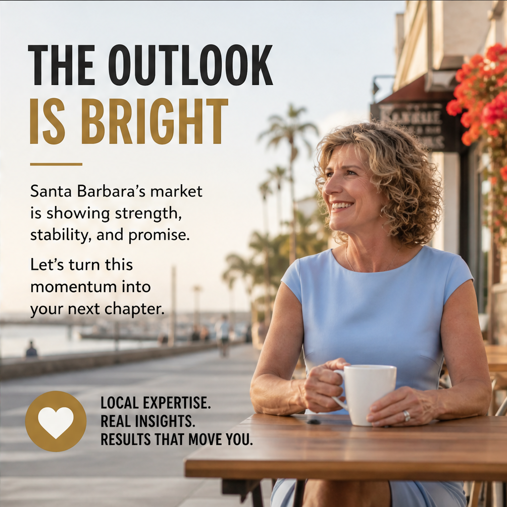 Santa Barbara Sees Strong Jump in Home Sales This Spring — slide 4 of 5