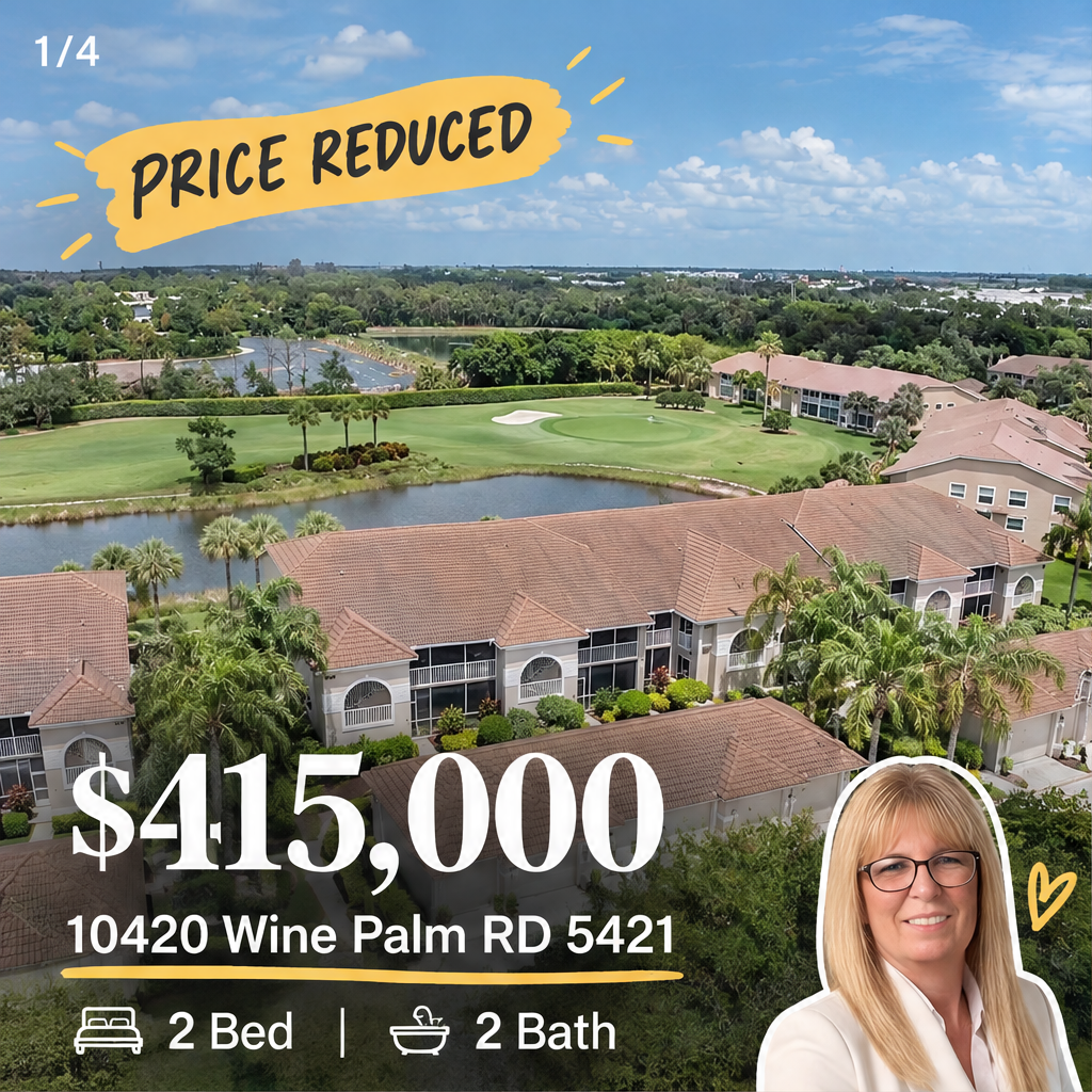 10420 Wine Palm RD 5421 — slide 1 of 4