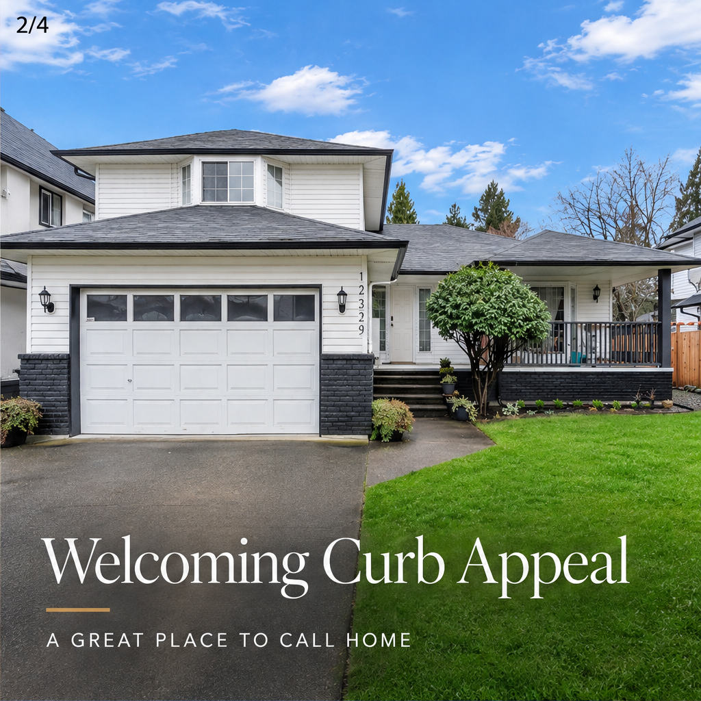 12329 BONSON ROAD, Pitt Meadows BC V3Y 1B1 — slide 2 of 5