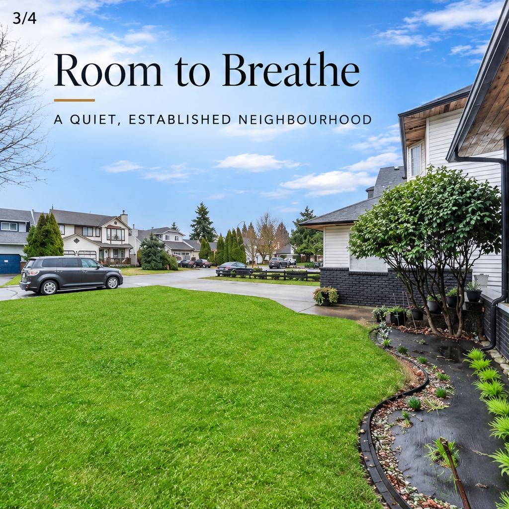 12329 BONSON ROAD, Pitt Meadows BC V3Y 1B1 — slide 3 of 5