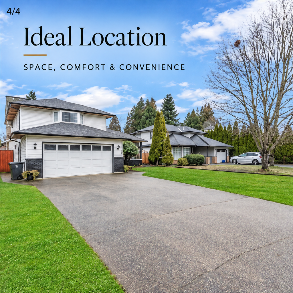12329 BONSON ROAD, Pitt Meadows BC V3Y 1B1 — slide 4 of 5