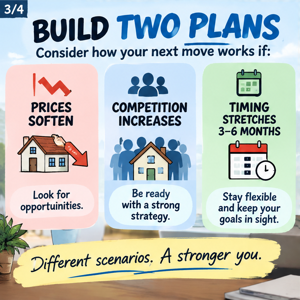 Fremont Housing Outlook: Plan for Possibilities — slide 3 of 5