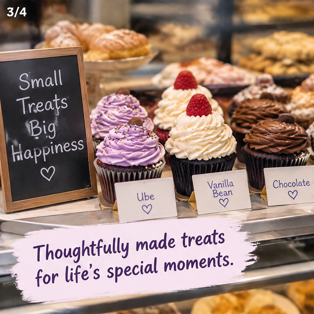 Ashley Wong Sweets — slide 3 of 5