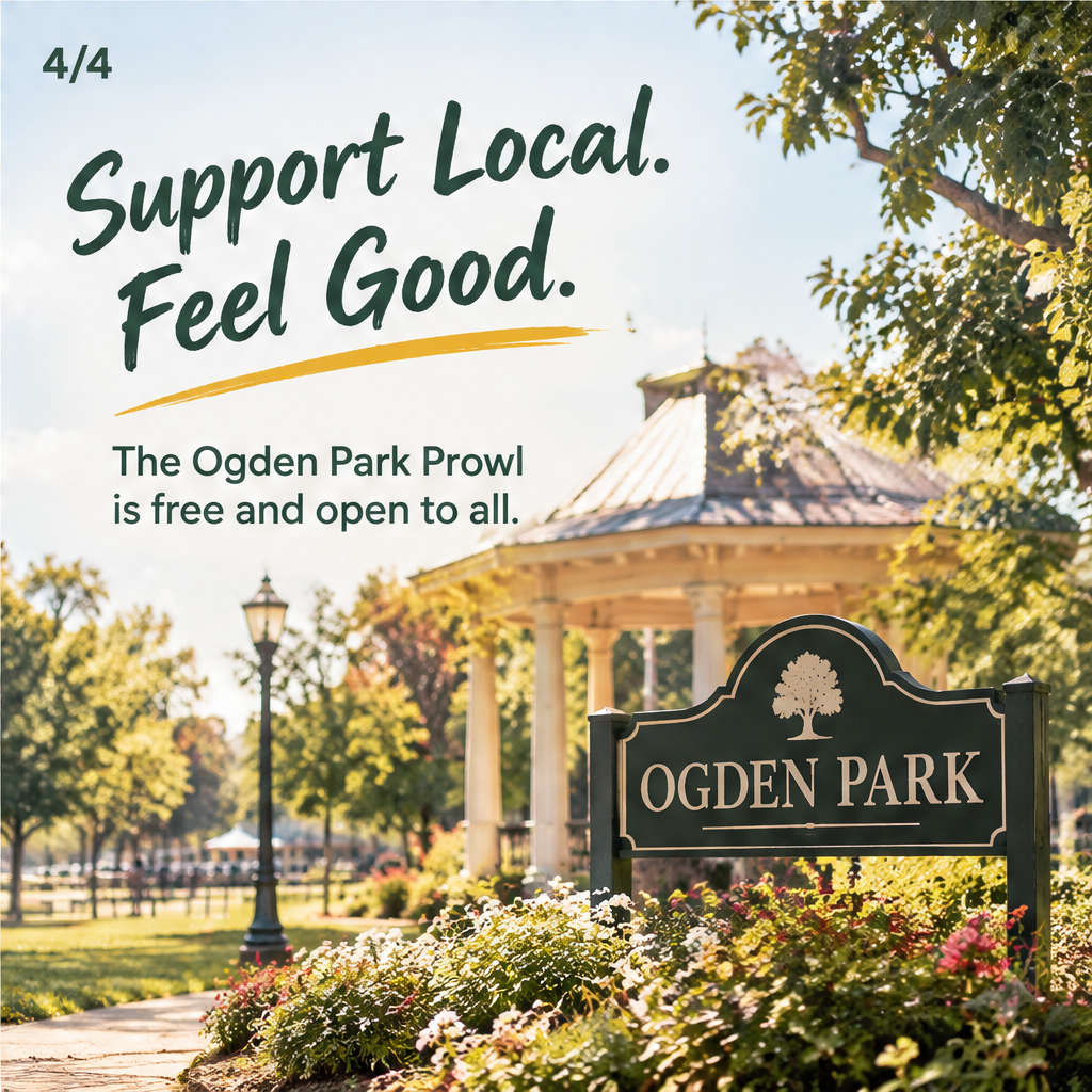 The Ogden Park Prowl — slide 4 of 4