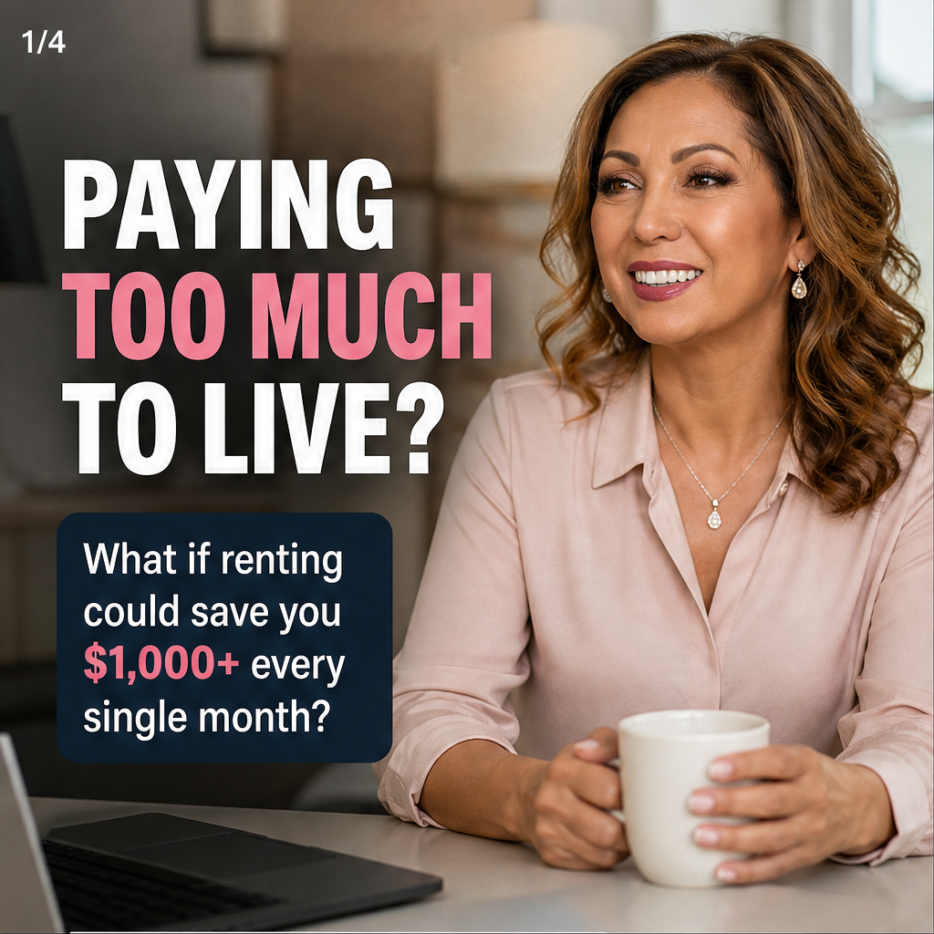 Save $1,000 Monthly Renting in These Two U.S. Cities — slide 1 of 5