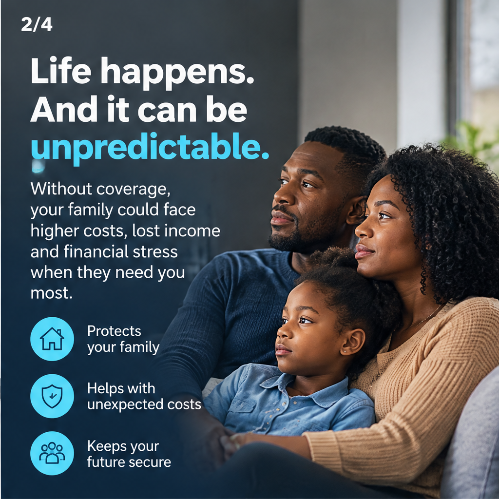 When Is The Best The Time To Buy Life Insurance? — slide 2 of 4