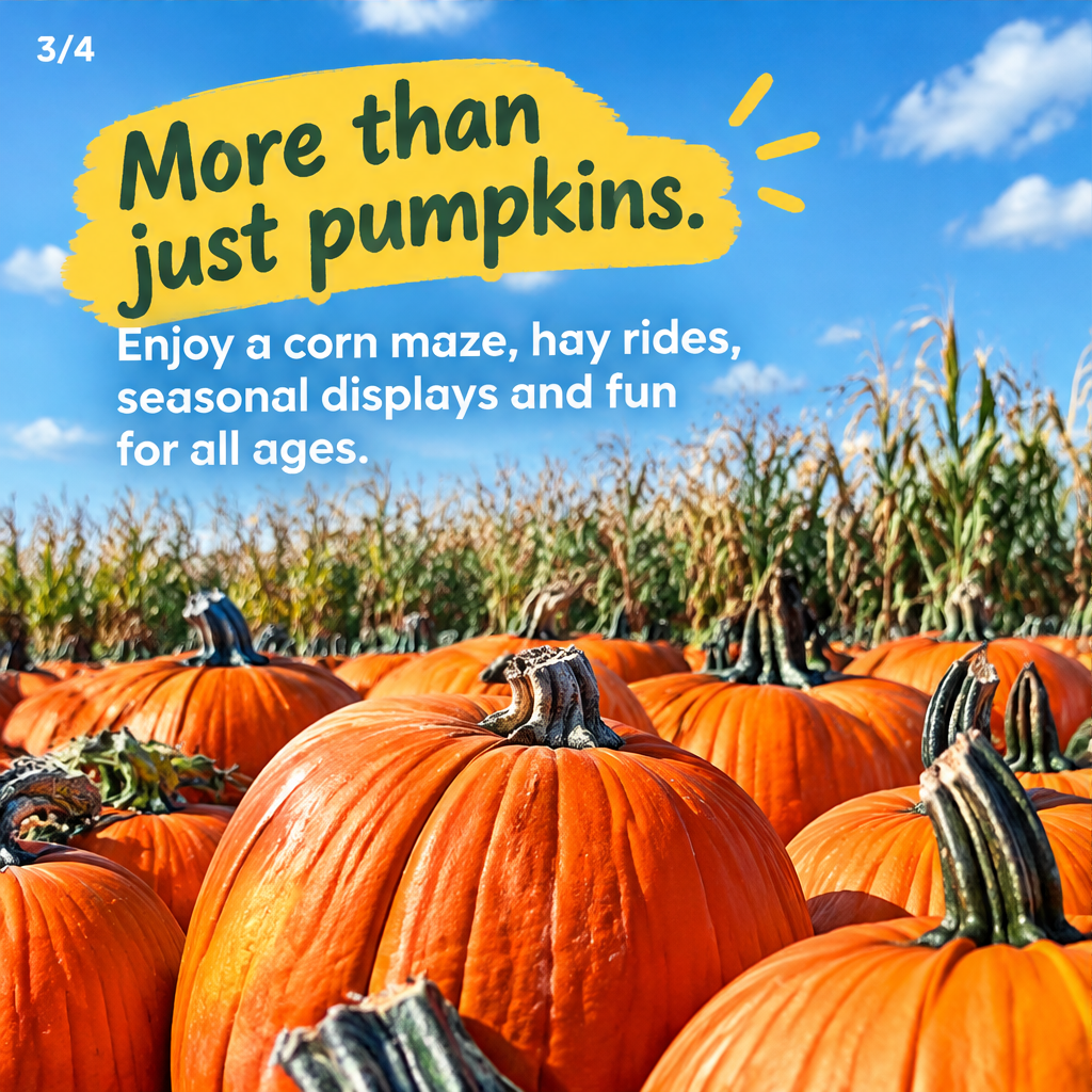 Dehns Pumpkins — slide 3 of 5